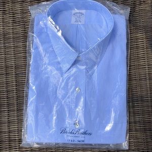Men’s Brooks Brothers button down
